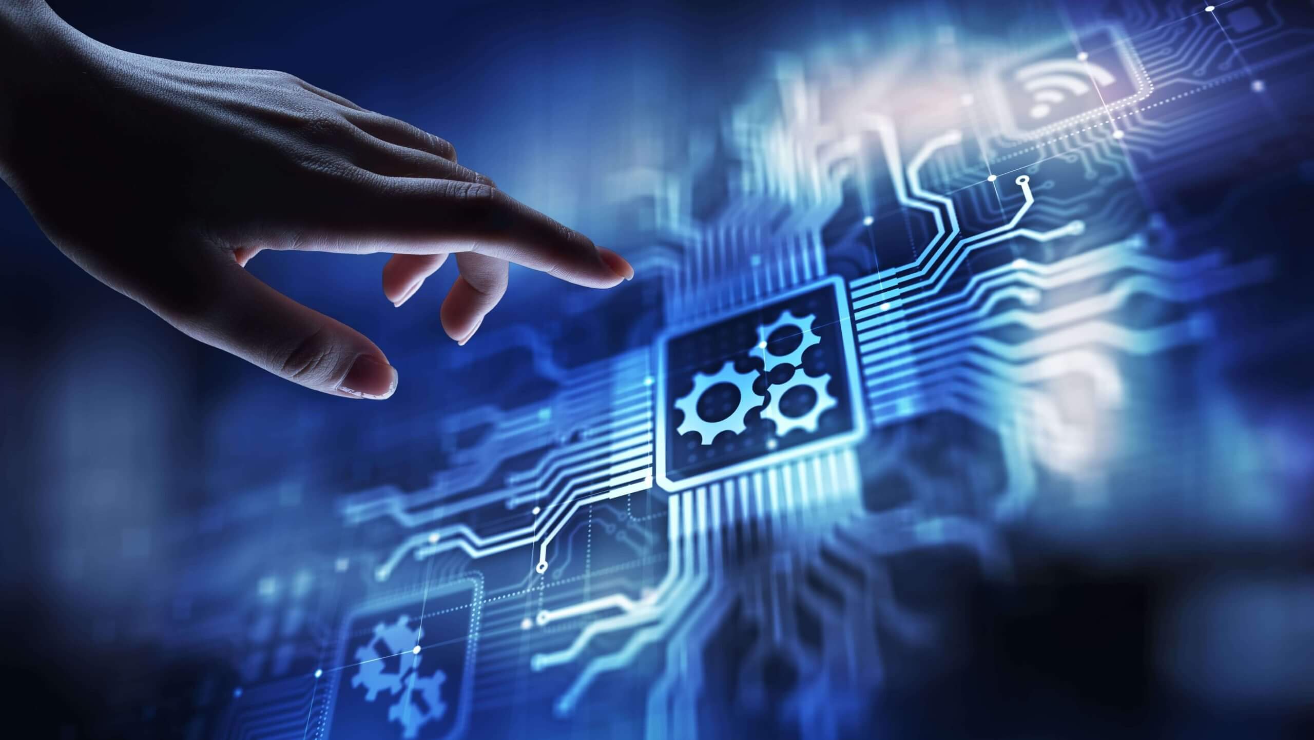 Opportunity for Automation