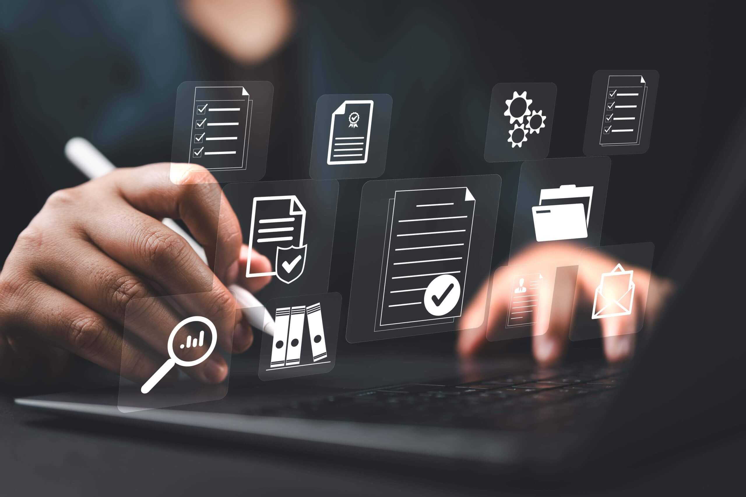 Resource Management