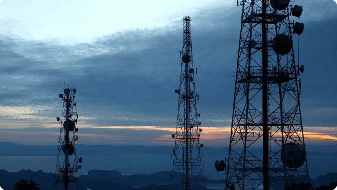 Telecom