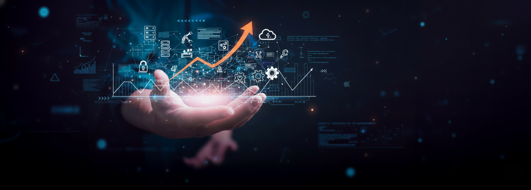 Software Solutions That Power Your Digital Growth